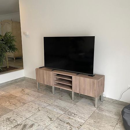 Vakantiewoning Villa 35 Maasmechelen Εξωτερικό φωτογραφία