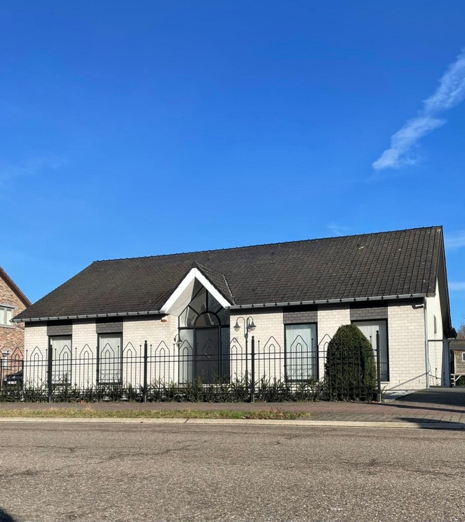 Vakantiewoning Villa 35 Maasmechelen Εξωτερικό φωτογραφία
