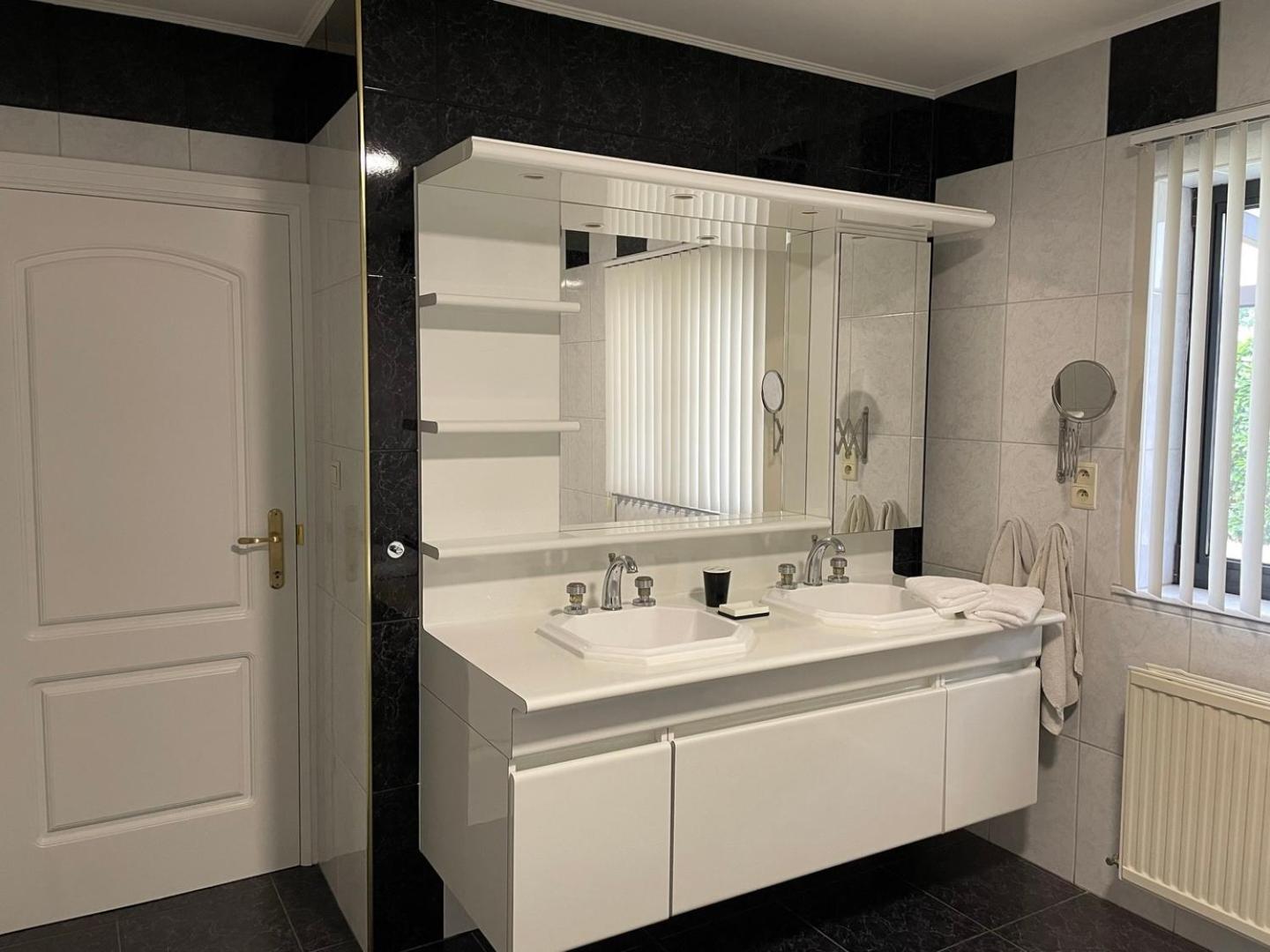Vakantiewoning Villa 35 Maasmechelen Εξωτερικό φωτογραφία