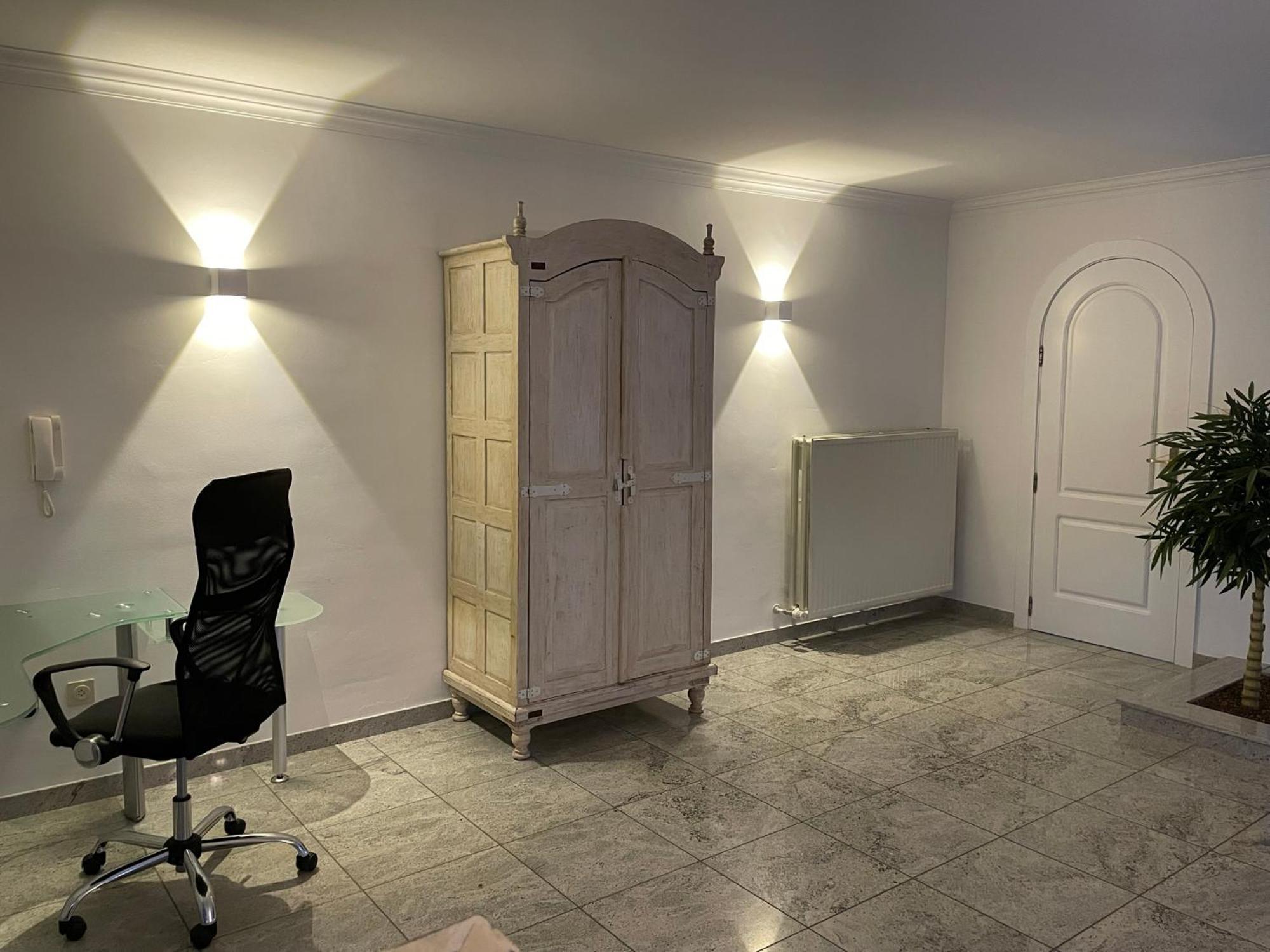 Vakantiewoning Villa 35 Maasmechelen Εξωτερικό φωτογραφία