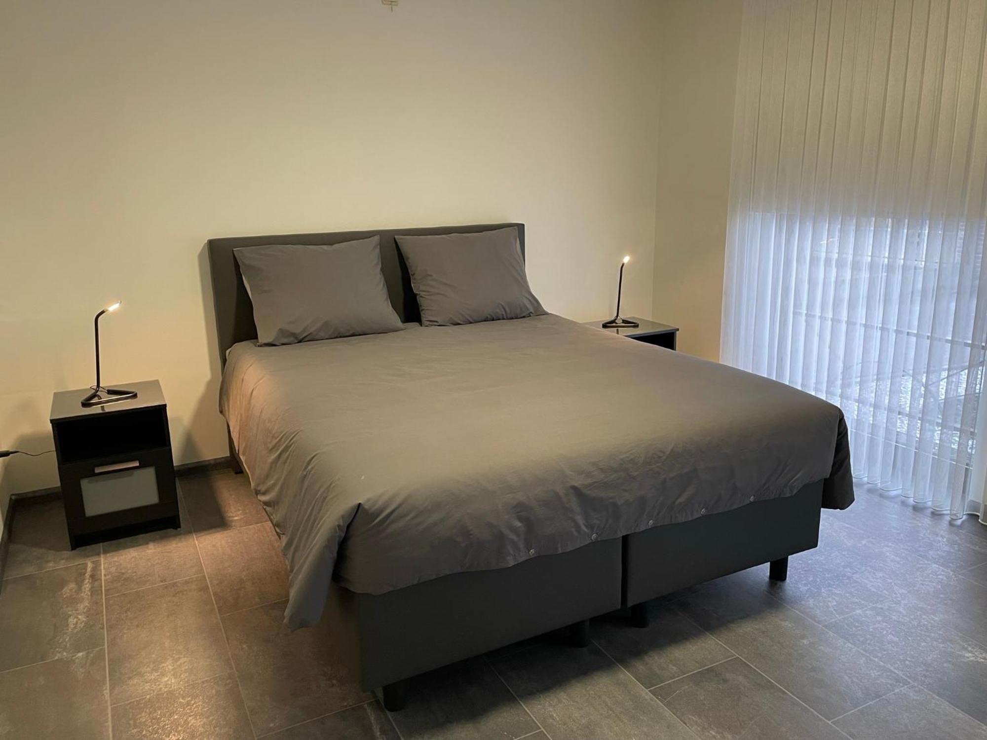 Vakantiewoning Villa 35 Maasmechelen Εξωτερικό φωτογραφία