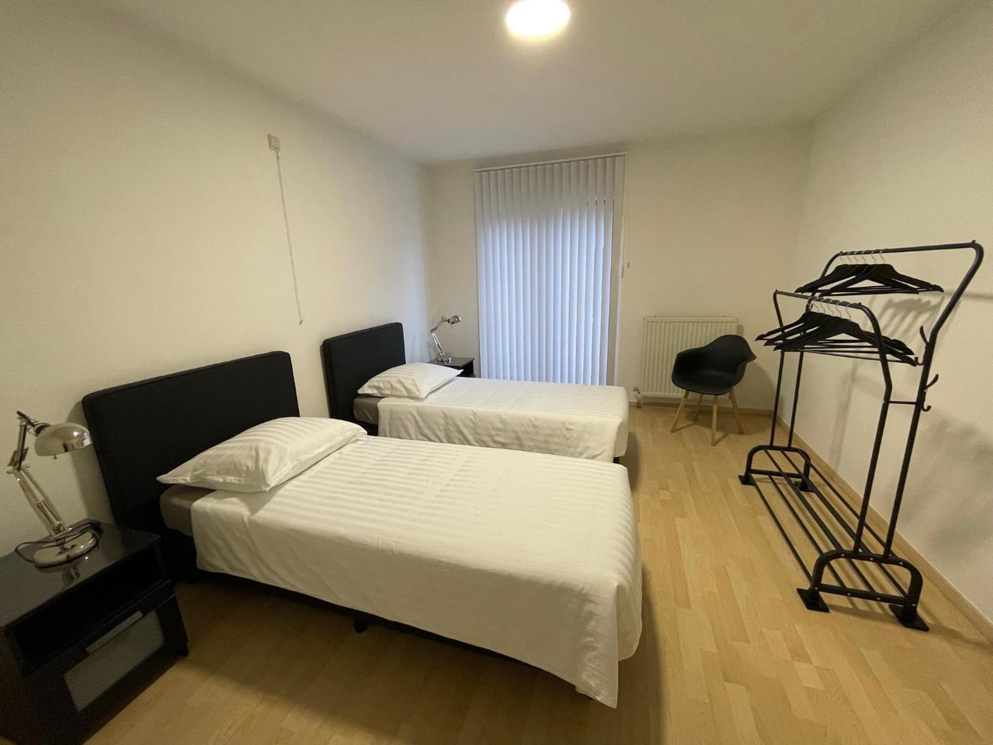 Vakantiewoning Villa 35 Maasmechelen Εξωτερικό φωτογραφία