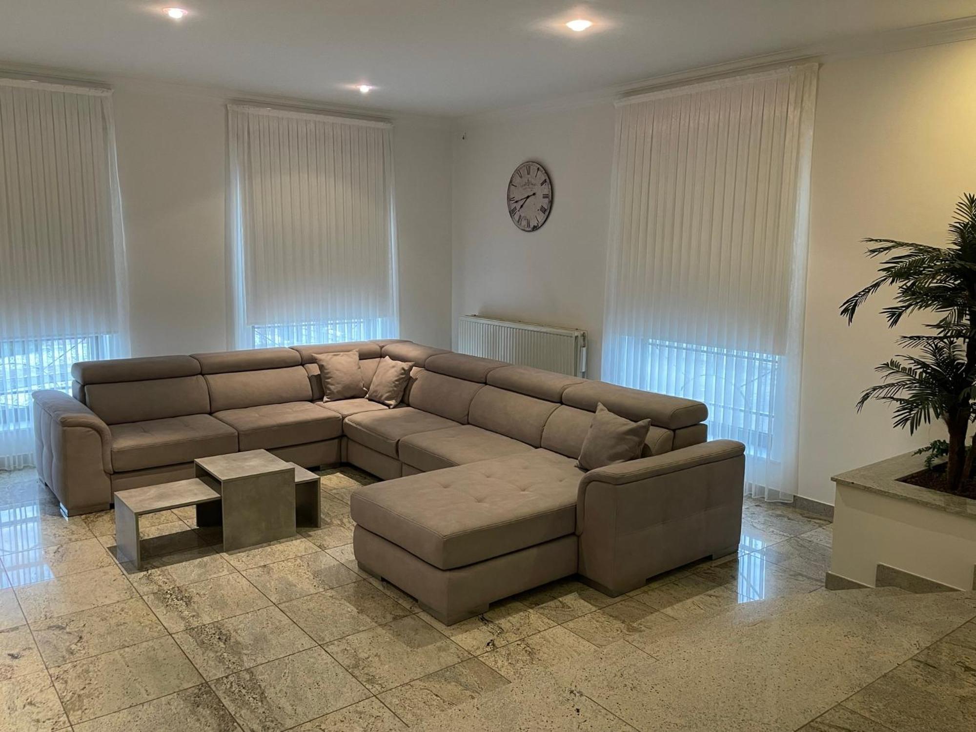 Vakantiewoning Villa 35 Maasmechelen Εξωτερικό φωτογραφία