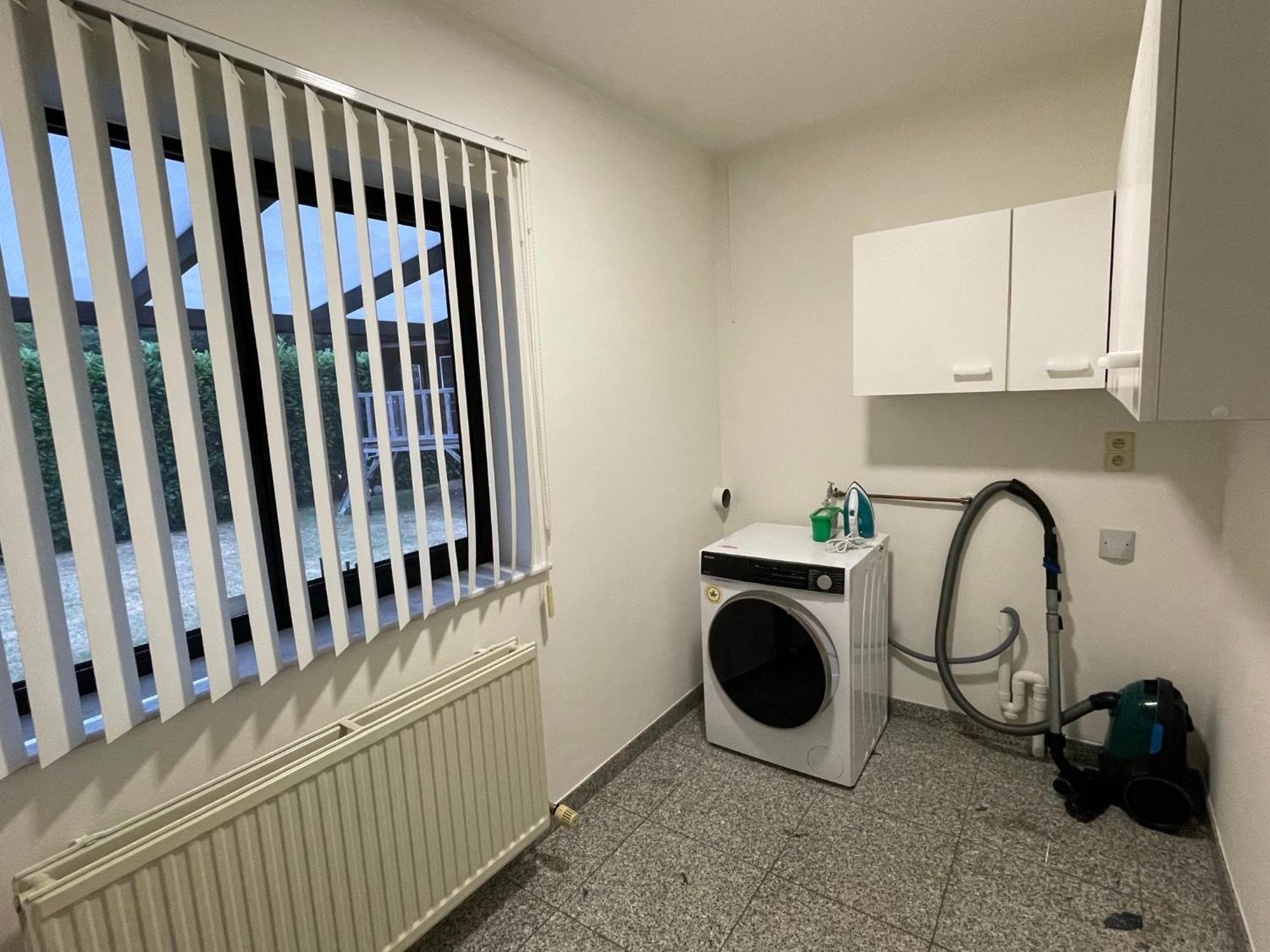 Vakantiewoning Villa 35 Maasmechelen Εξωτερικό φωτογραφία