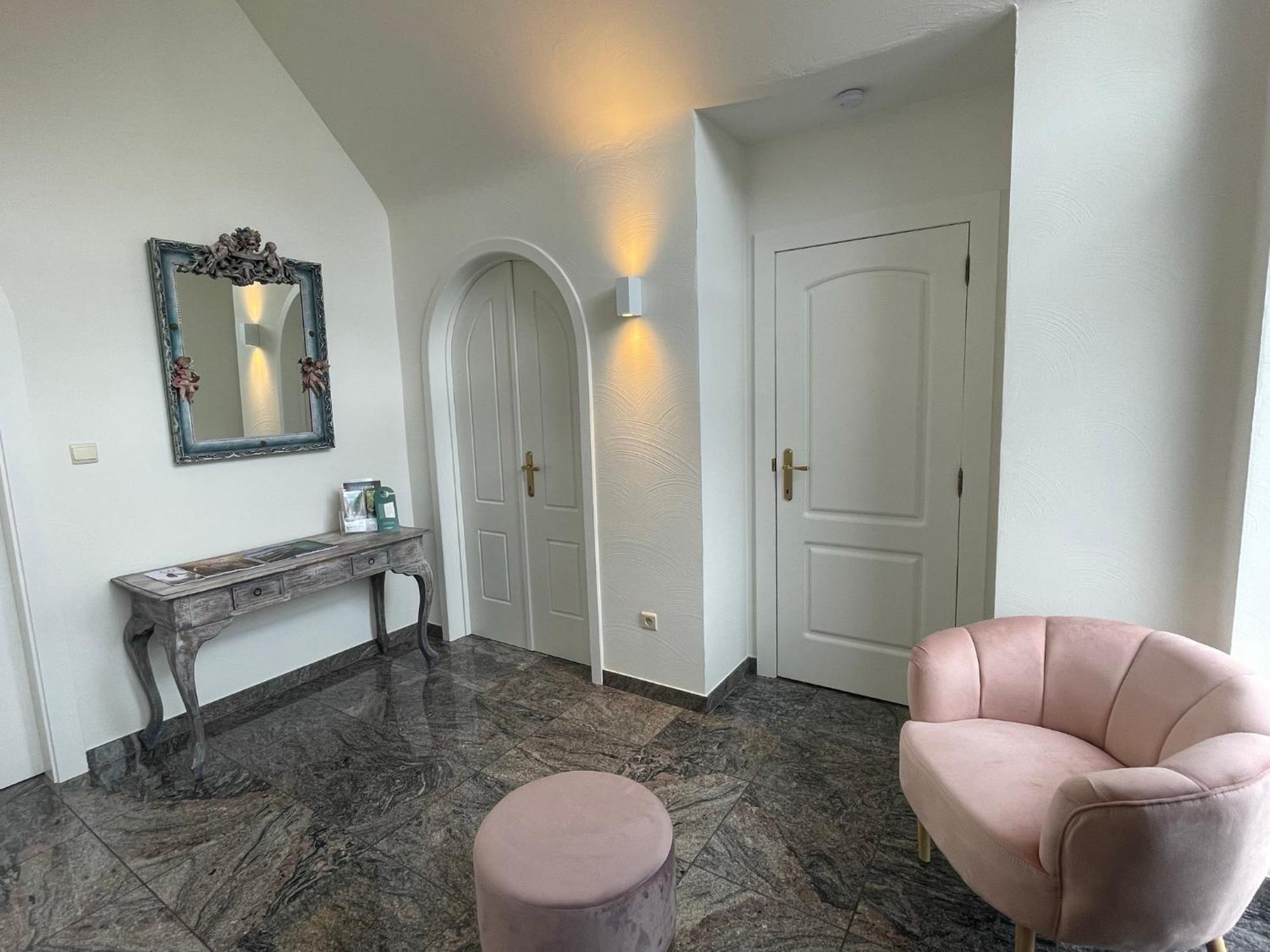 Vakantiewoning Villa 35 Maasmechelen Εξωτερικό φωτογραφία