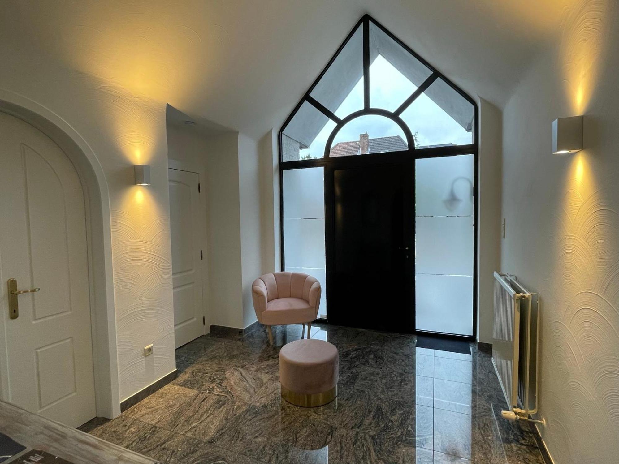 Vakantiewoning Villa 35 Maasmechelen Εξωτερικό φωτογραφία