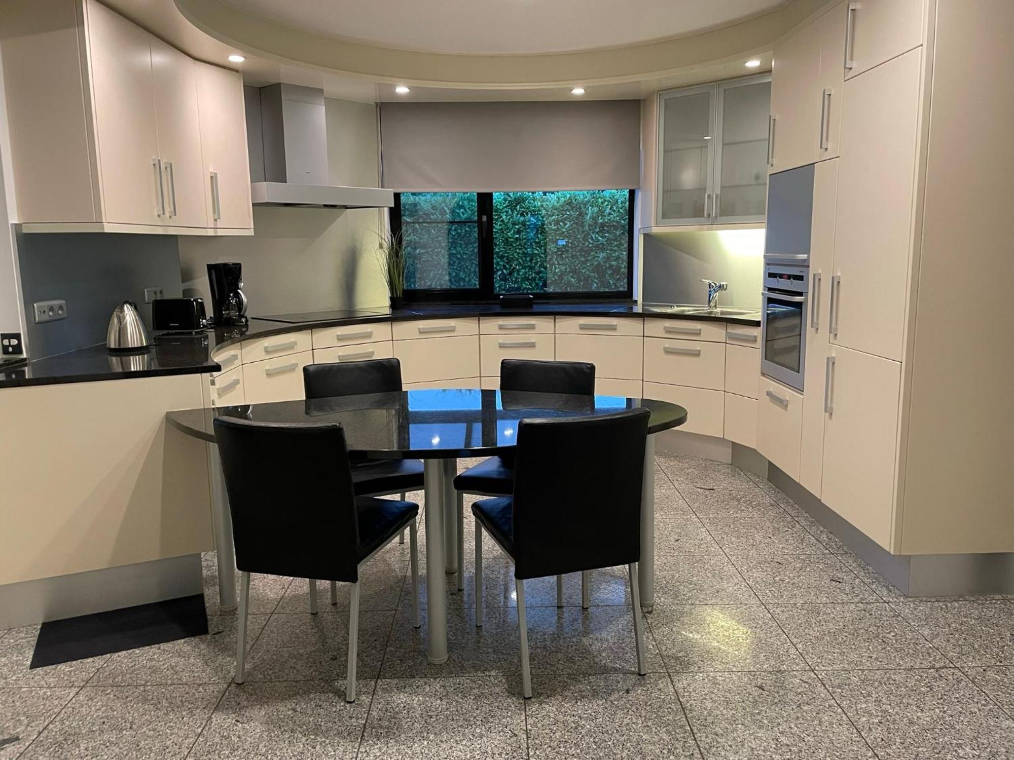Vakantiewoning Villa 35 Maasmechelen Εξωτερικό φωτογραφία