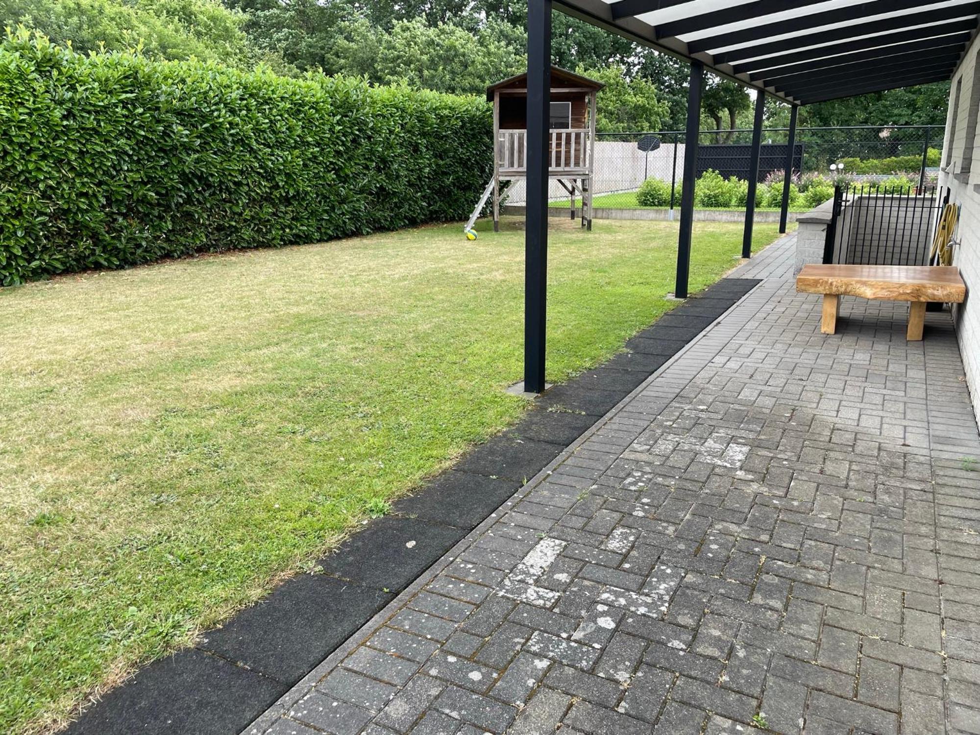 Vakantiewoning Villa 35 Maasmechelen Εξωτερικό φωτογραφία