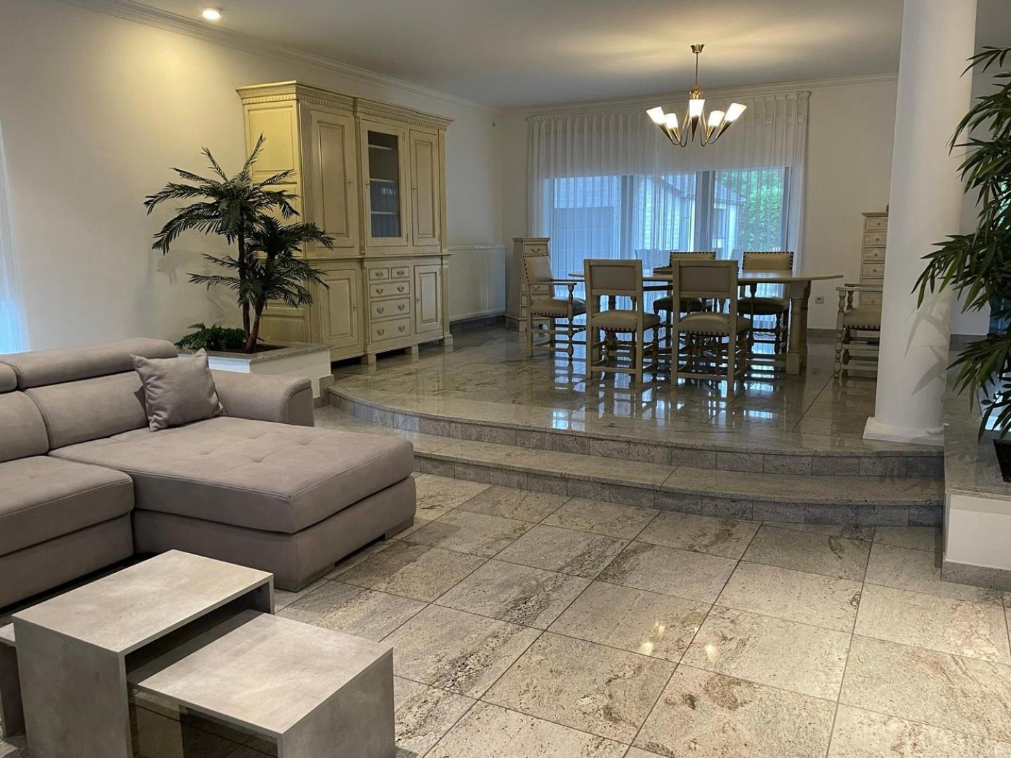 Vakantiewoning Villa 35 Maasmechelen Εξωτερικό φωτογραφία