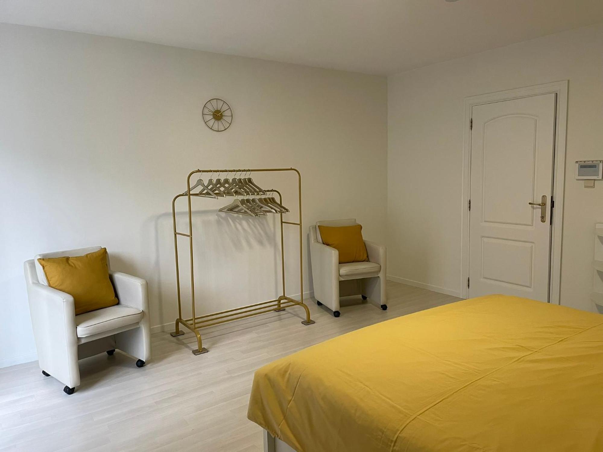 Vakantiewoning Villa 35 Maasmechelen Εξωτερικό φωτογραφία
