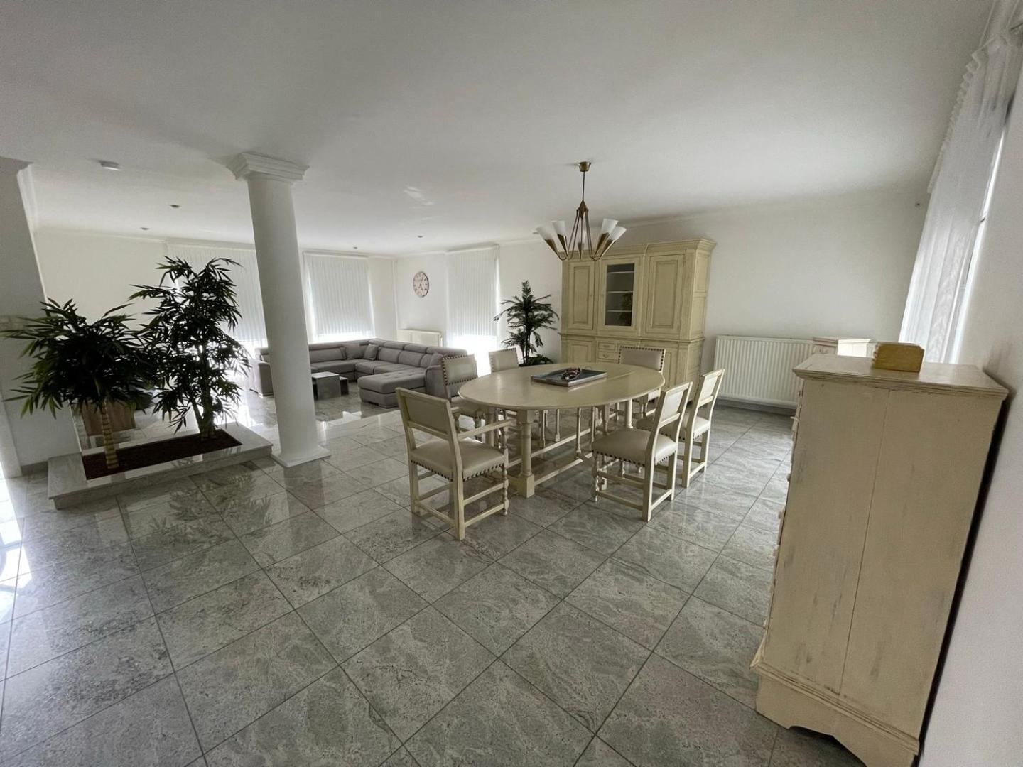 Vakantiewoning Villa 35 Maasmechelen Εξωτερικό φωτογραφία